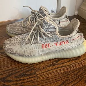 Yeezy Boost 350 V2 'Blue Tint' 2017